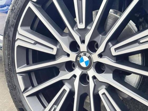 BMW X1 2.0 16V TURBO GASOLINA SDRIVE20I M SPORT STEPTRONIC